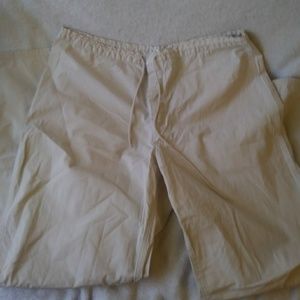 J. crew cotton Pant L